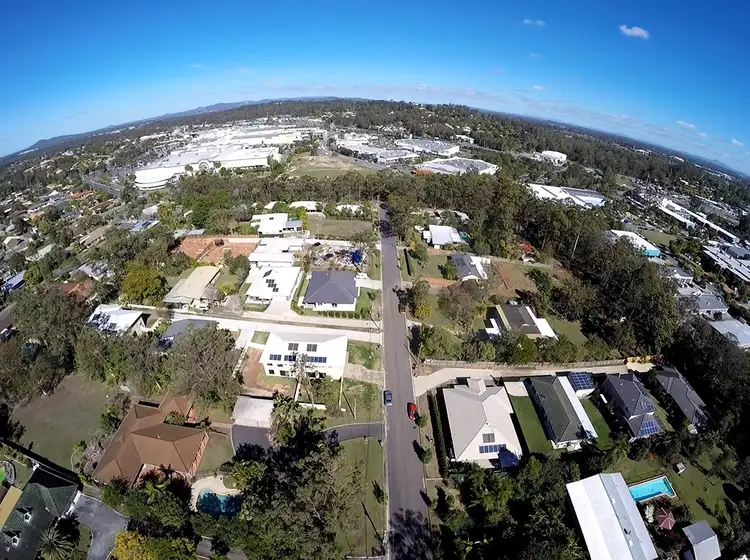 Fifth view of Homely house listing, 39 NORTON DRIVE, Shailer Park QLD 4128