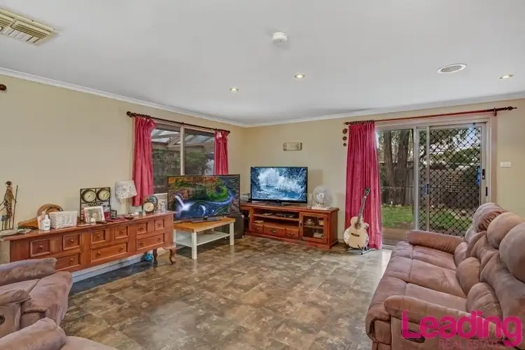 Fifth view of Homely house listing, 9 Gleneagles Drive, Sunbury VIC 3429