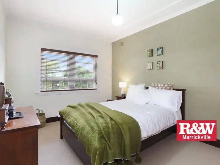 Sixth view of Homely unit listing, 4/136 Livingstone Road, Marrickville NSW 2204