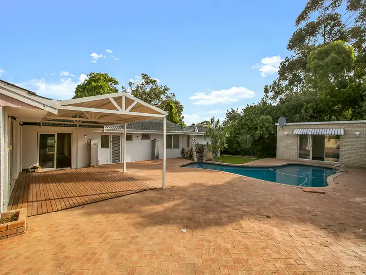 Second view of Homely house listing, 19 Ripple Way, Bateman WA 6150