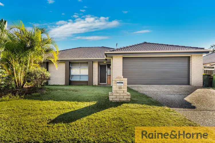 Third view of Homely house listing, 11 Kemp Street, Caboolture QLD 4510