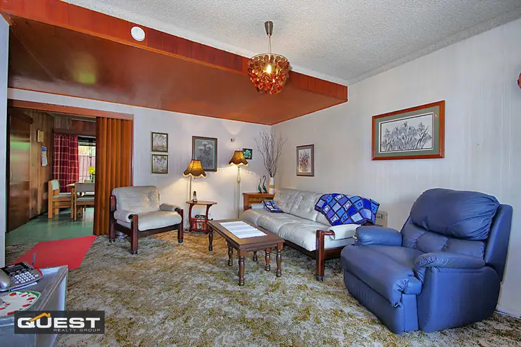 Third view of Homely townhouse listing, 2/26 Brunker Road, Yagoona NSW 2199