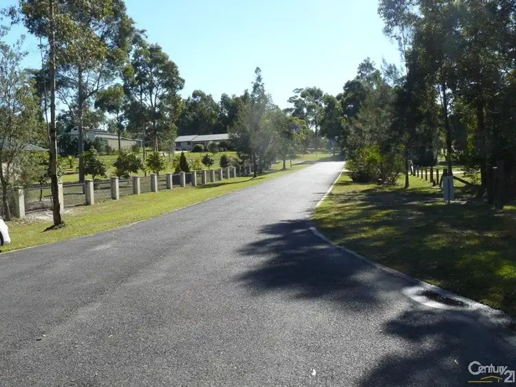 Third view of Homely land listing, 6 The Inlet, Mossy Point NSW 2537