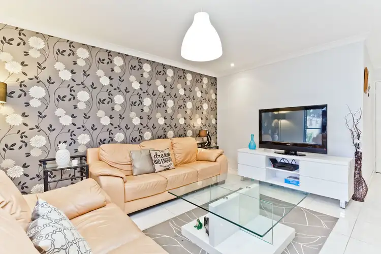 Second view of Homely townhouse listing, 5/18 Davies Road, Claremont WA 6010