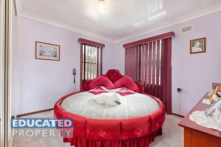 Fourth view of Homely house listing, 6 Capparis, Bidwill NSW 2770