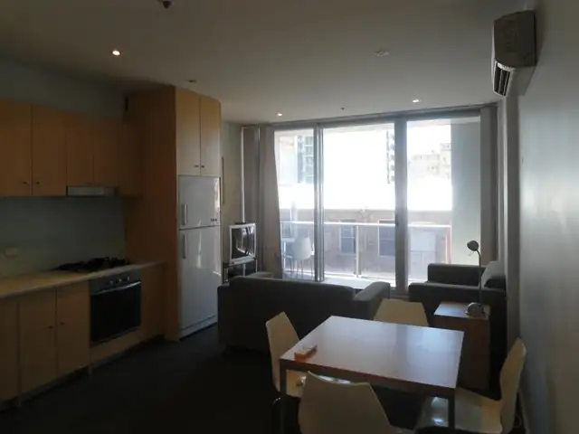 Fourth view of Homely apartment listing, Apt. 4.65/45 York Street, Adelaide SA 5000