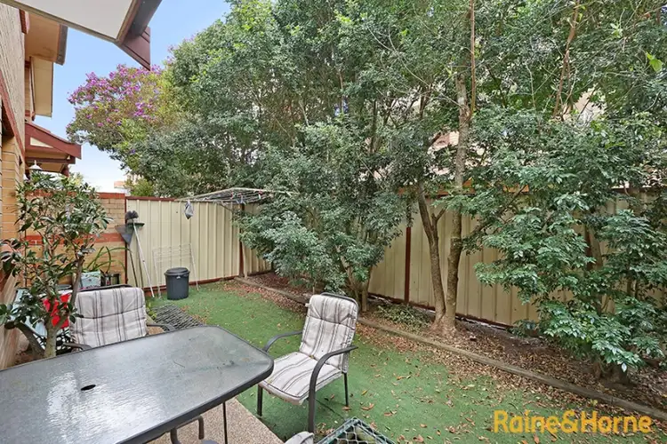Sixth view of Homely townhouse listing, 4/13-17 Oswald Street, Campsie NSW 2194