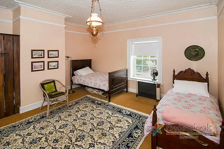 Sixth view of Homely house listing, 4 Pries Avenue, Busselton WA 6280