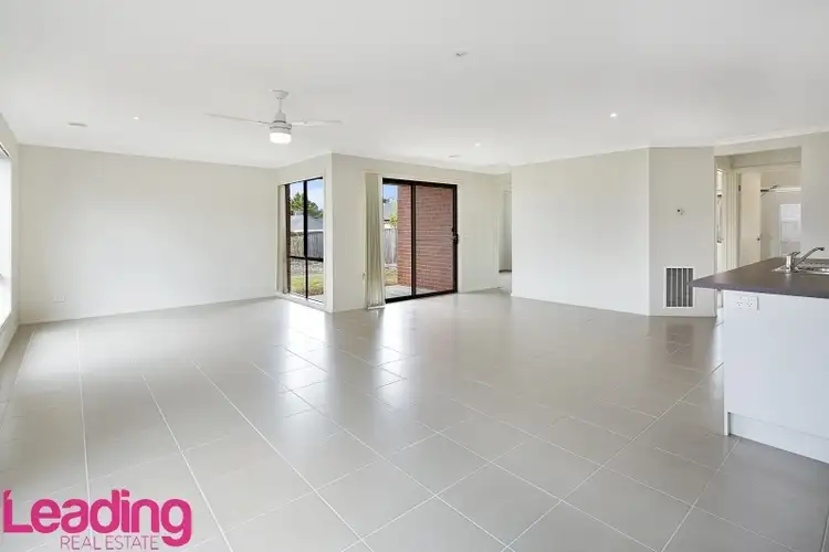 Third view of Homely house listing, 12 Raine Court, Sunbury VIC 3429