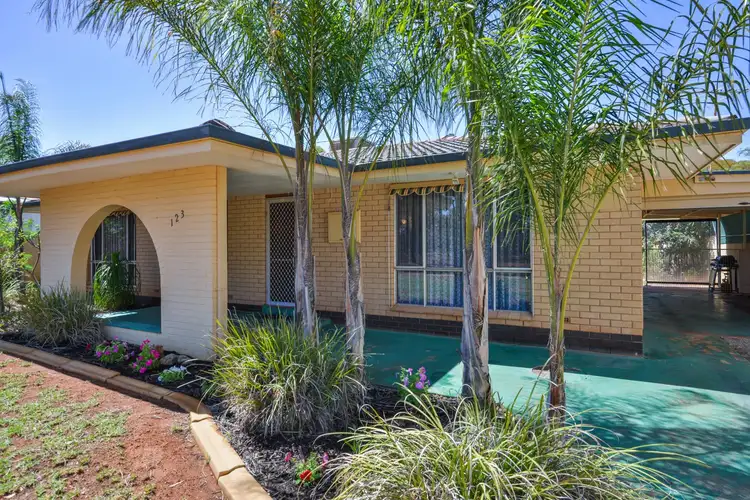 Main view of Homely house listing, 123 Addis Street, Lamington WA 6430