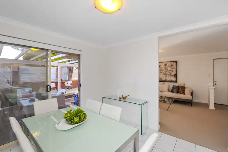 Fifth view of Homely house listing, 1/30 Scalby Street, Doubleview WA 6019