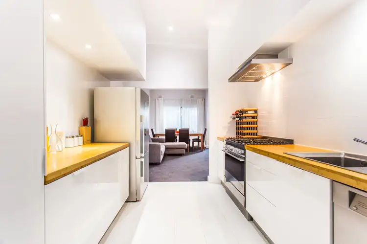Second view of Homely semi-detached listing, 60 Hale Road, Wembley Downs WA 6019