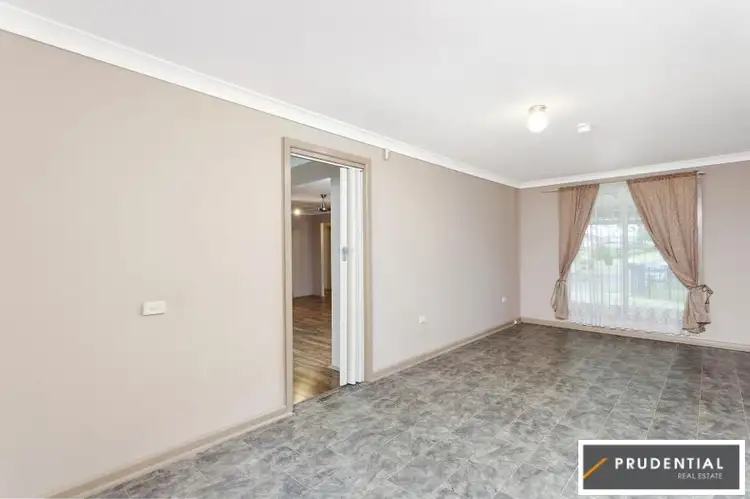 Fourth view of Homely house listing, 48 Semillon Crescent, Eschol Park NSW 2558
