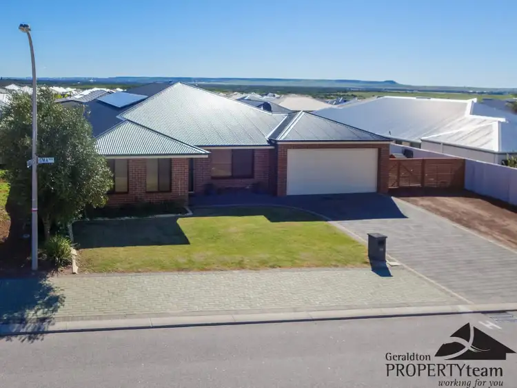 105 Ilma Rise, Wandina WA 6530