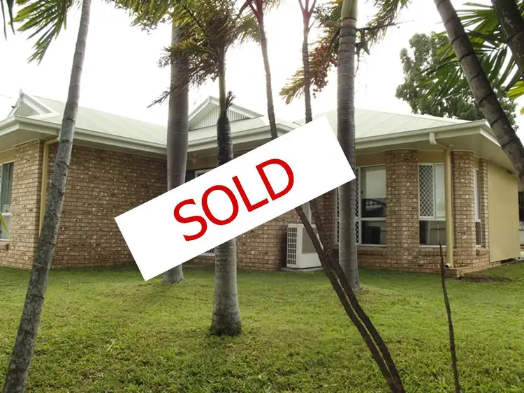 25 Palmerston Street, Currajong QLD 4812
