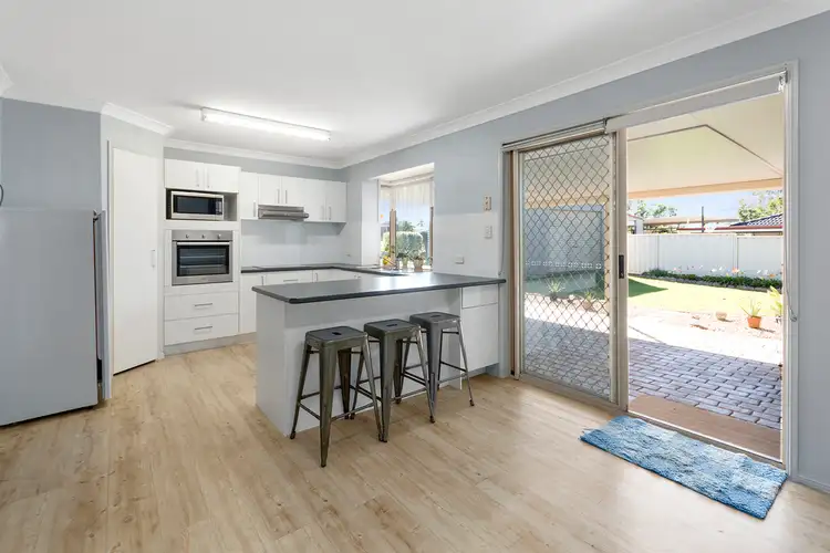 Seventh view of Homely house listing, 20 Connemara Court, Yamanto QLD 4305