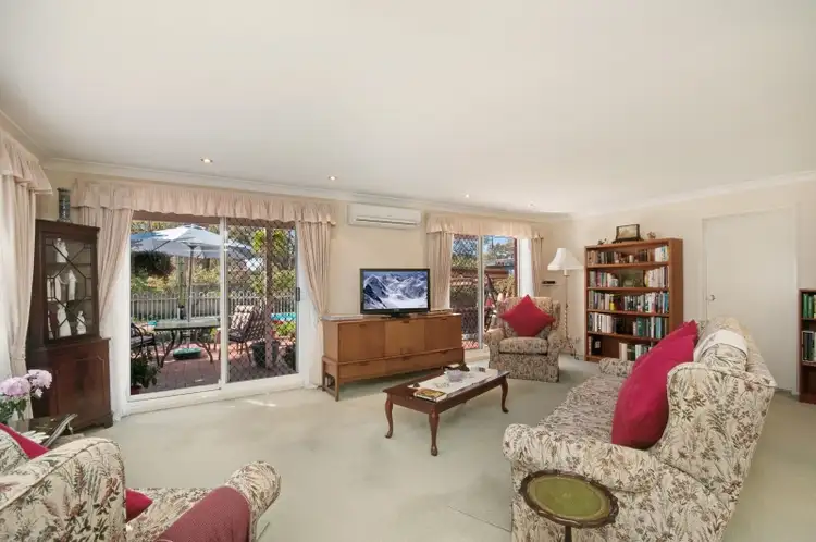 Second view of Homely house listing, 35 Oxford Street, Umina Beach NSW 2257