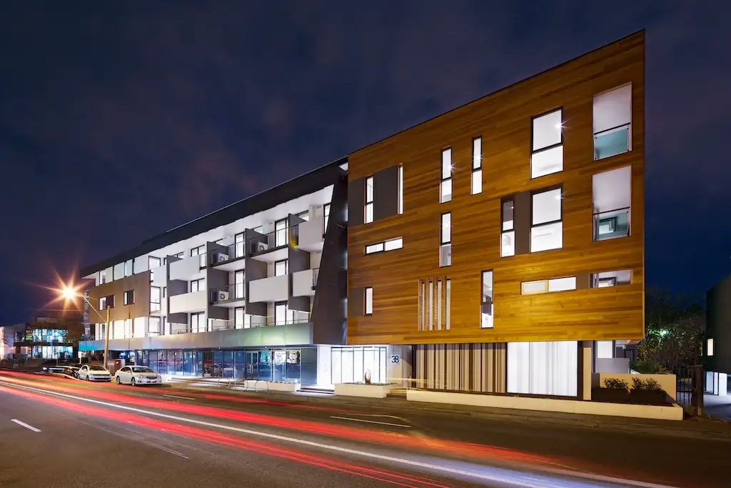 Main view of Homely apartment listing, 311/38 Camberwell Road, Hawthorn East VIC 3123