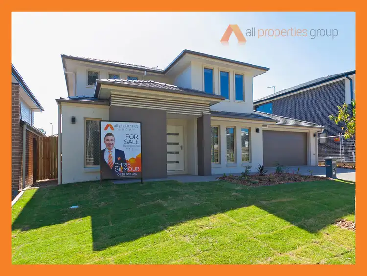 10 Evergreen Pl, Drewvale QLD 4116