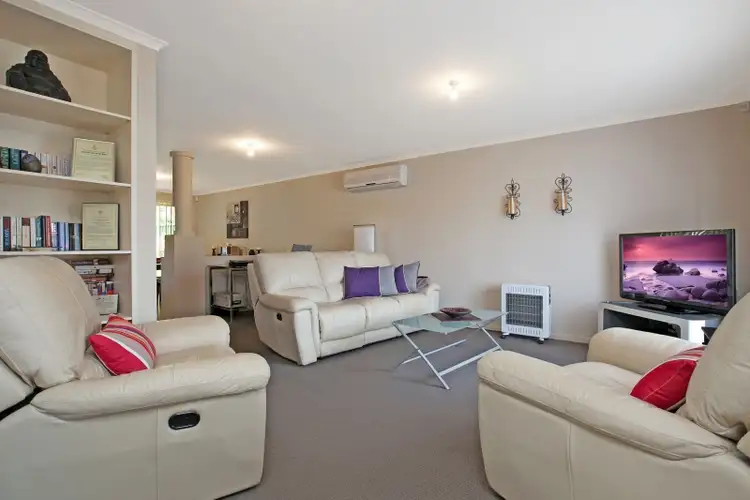Third view of Homely house listing, 22 Hughes Court, Walkley Heights SA 5098
