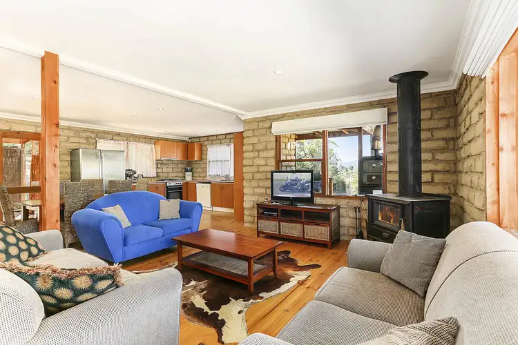 Sixth view of Homely house listing, 63 Alford Avenue, Eildon VIC 3713