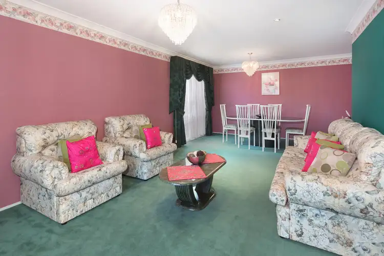 Third view of Homely house listing, 9 Whitsunday Circuit, Green Valley NSW 2168