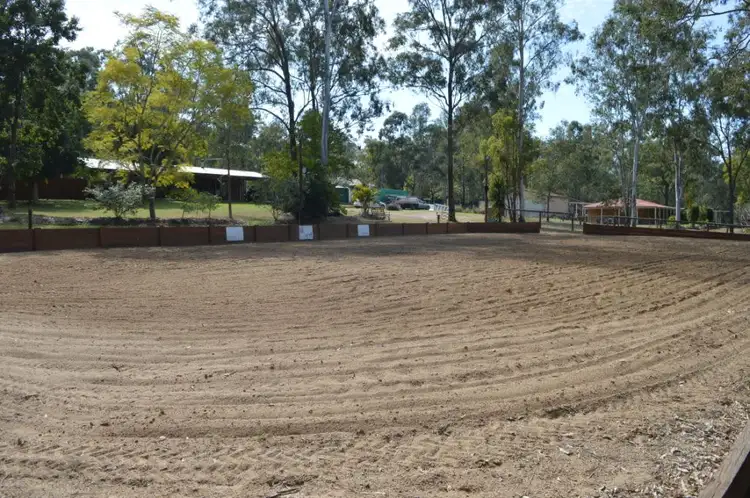 2741 Forest Hill-Fernvale Rd, Lowood QLD 4311