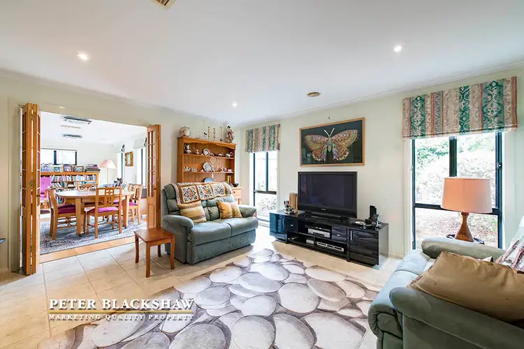 Second view of Homely house listing, 2/83 Carruthers Street, Curtin ACT 2605