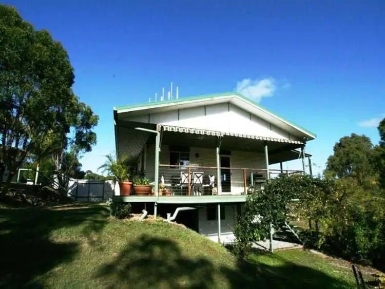 Second view of Homely house listing, 21 Wilson Drive, Agnes Water QLD 4677