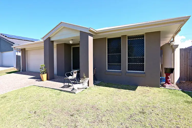 16 Highview Terrace, Murrumba Downs QLD 4503