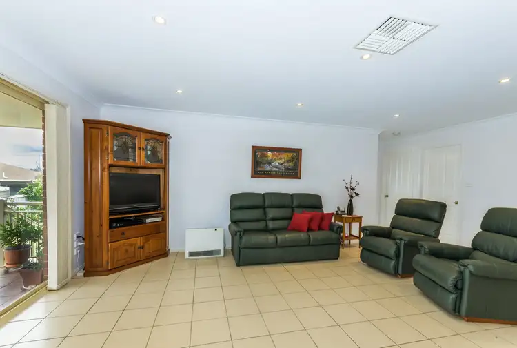 Fifth view of Homely house listing, 14 Kalinda Place, Tamworth NSW 2340