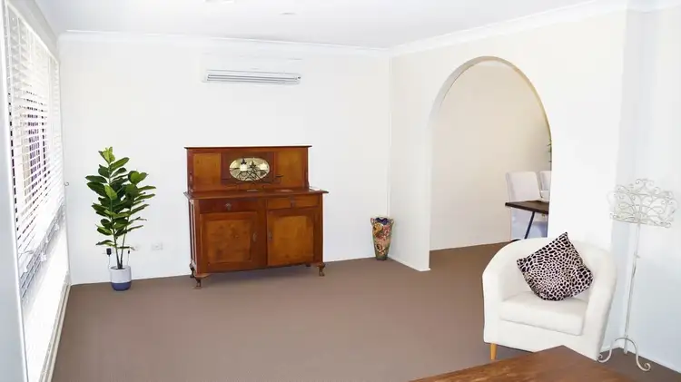 Second view of Homely house listing, 26 Sir Donald Bradman Drive, Bowral NSW 2576