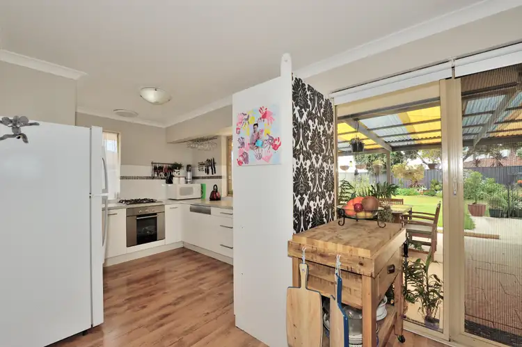 Sixth view of Homely house listing, 4 Clipper Drive, Port Kennedy WA 6172