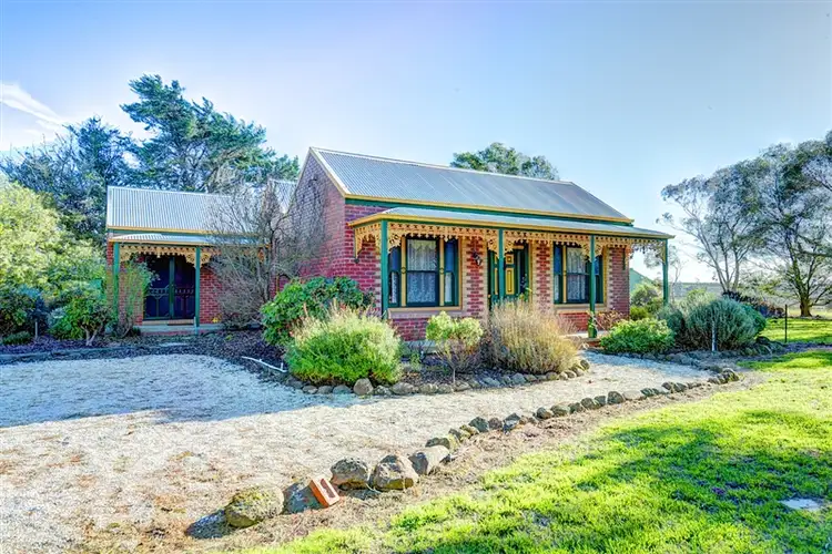 Third view of Homely house listing, 132 O'Loughlins Road, Buninyong VIC 3352