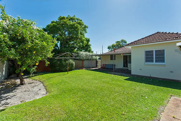 Fourth view of Homely house listing, 154 Wood Street, Inglewood WA 6052