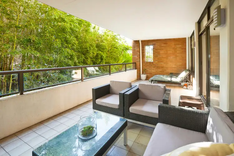 Third view of Homely apartment listing, 7/31 Ocean Avenue, Double Bay NSW 2028