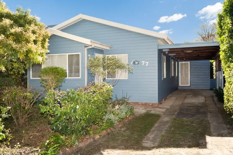 Sixth view of Homely house listing, 77 Adelaide Avenue, Umina Beach NSW 2257