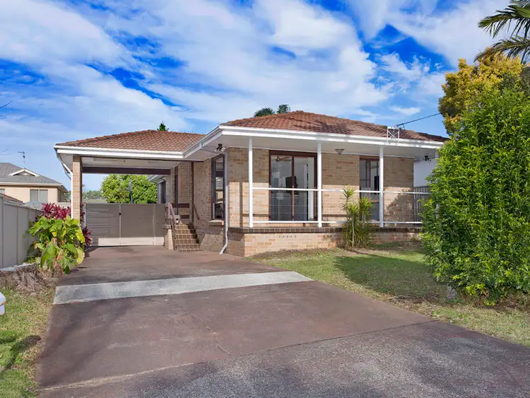 26 South Kiama Drive, Kiama Heights NSW 2533