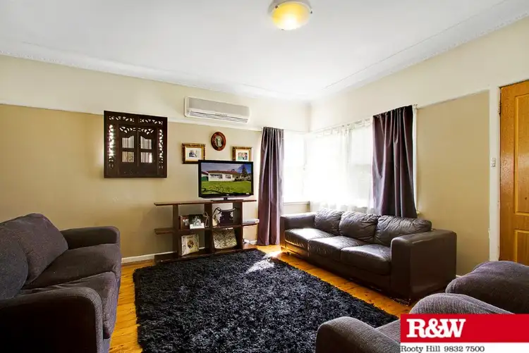 Third view of Homely house listing, 76 Cambridge Street, Cambridge Park NSW 2747