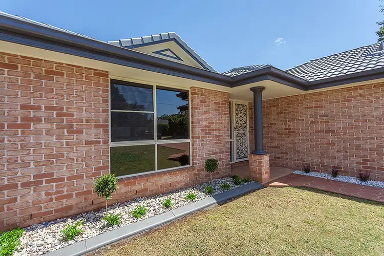 Second view of Homely house listing, 62 South Street, Rangeville QLD 4350