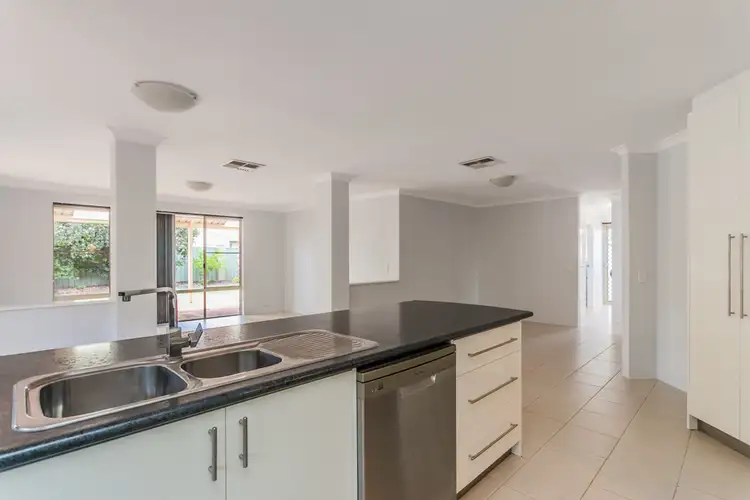 Sixth view of Homely house listing, 12 Minilya Loop, Warnbro WA 6169