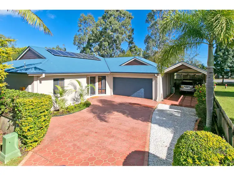 23 Plantation Place, Wellington Point QLD 4160