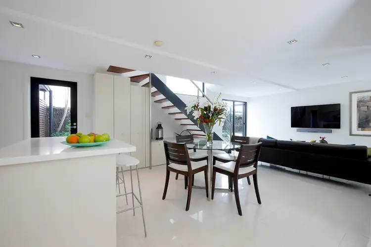 Fifth view of Homely townhouse listing, 3/12 Warners Avenue, North Bondi NSW 2026