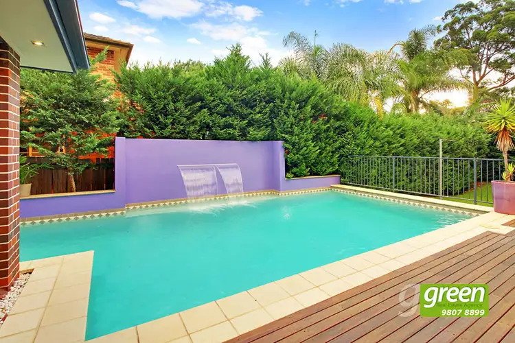 Sixth view of Homely house listing, 19 Federal Road, West Ryde NSW 2114