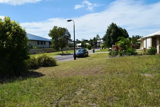 Fifth view of Homely land listing, 7 Parklink Avenue, Cooloola Cove QLD 4580