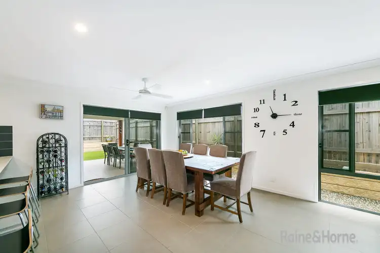 Sixth view of Homely house listing, 22 GRASSWAY STREET, Mango Hill QLD 4509