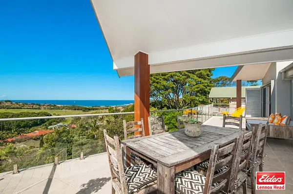 Second view of Homely house listing, 5 Loedna Place, Lennox Head NSW 2478