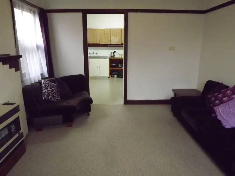 Second view of Homely house listing, 55 Wolseley Street, Orbost VIC 3888