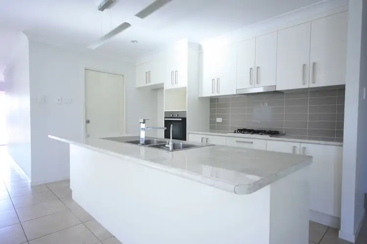 Third view of Homely house listing, 2 Phoenix Crescent, Rural View QLD 4740