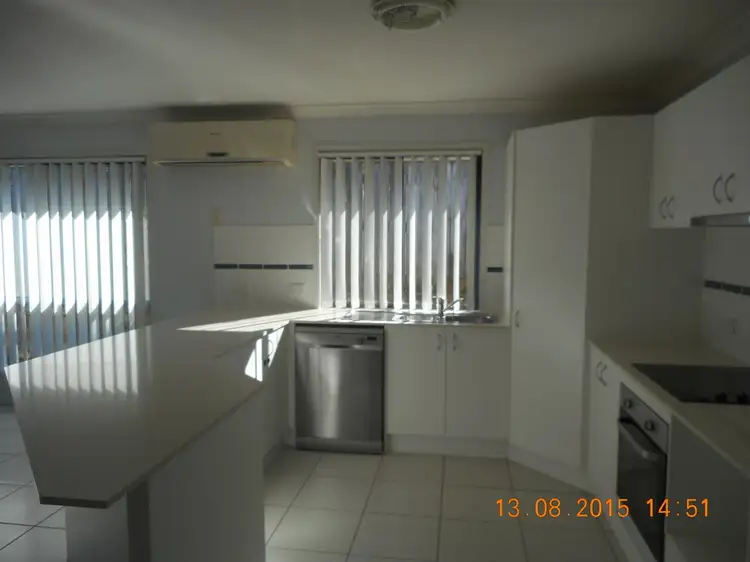 Second view of Homely house listing, 17 Vautin Way, Eagleby QLD 4207